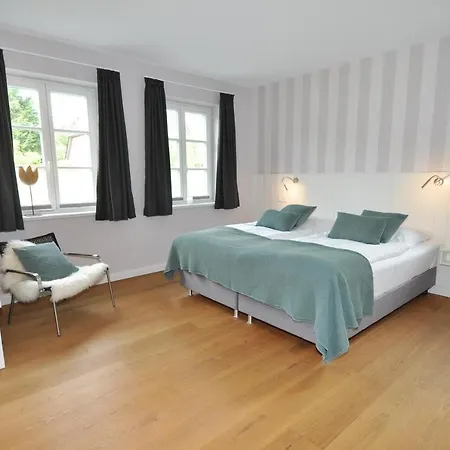 Сasa de vacaciones Ferienhaus Dorfschoenheit
