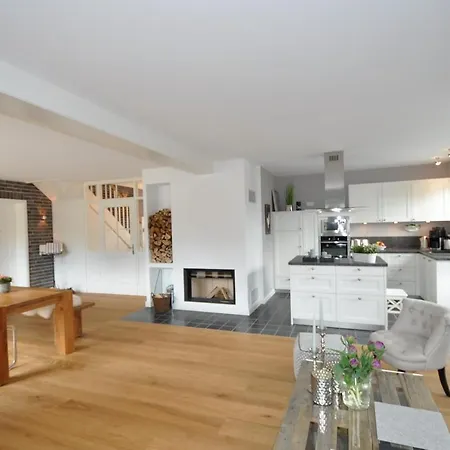 Ferienhaus Dorfschoenheit Сasa de vacaciones