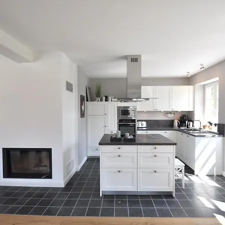Ferienhaus Dorfschoenheit Сasa de vacaciones *
