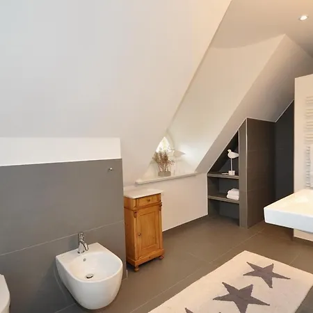 Ferienhaus Dorfschoenheit Сasa de vacaciones *