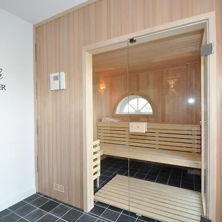 Ferienhaus Dorfschoenheit Сasa de vacaciones *