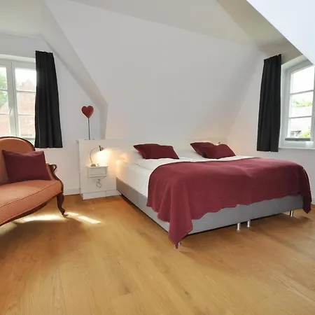 Ferienhaus Dorfschoenheit