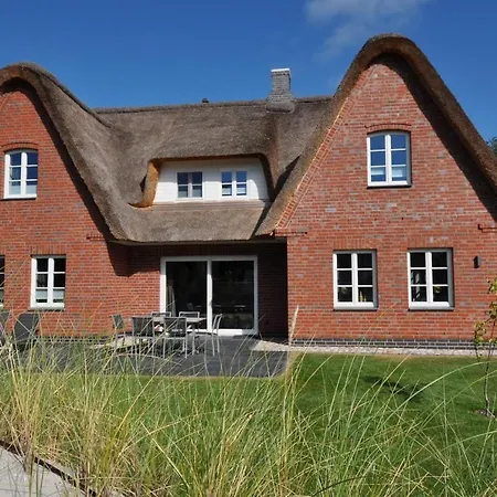Ferienhaus Dorfschoenheit Сasa de vacaciones *