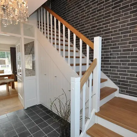 Сasa de vacaciones Ferienhaus Dorfschoenheit