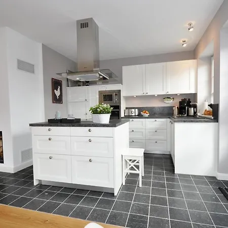 Сasa de vacaciones Ferienhaus Dorfschoenheit *