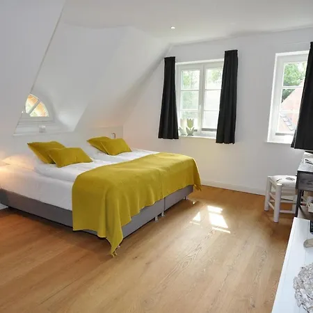 Ferienhaus Dorfschoenheit *