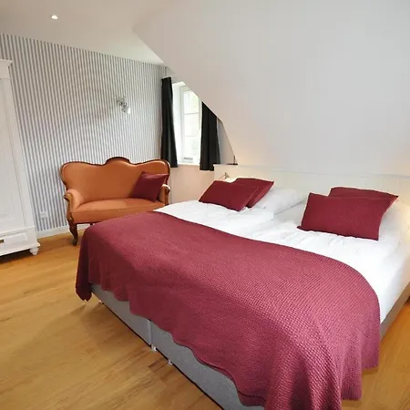 Сasa de vacaciones Ferienhaus Dorfschoenheit Sankt Peter-Ording