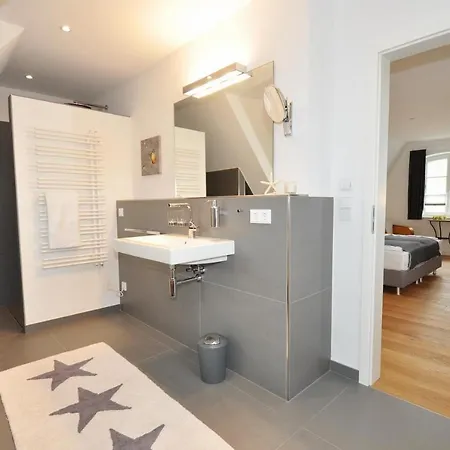 Ferienhaus Dorfschoenheit
