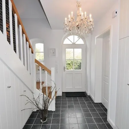 Ferienhaus Dorfschoenheit *