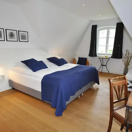 Сasa de vacaciones Ferienhaus Dorfschoenheit *